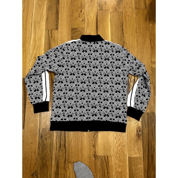 Palm Angels Track Jacket - Picture 2 of 3